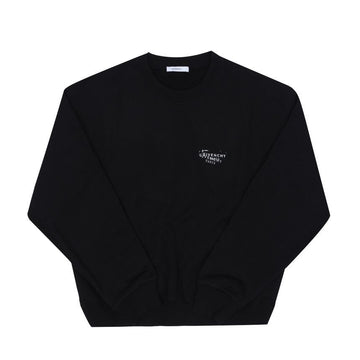 Givenchy Logo Women's Sweatshirt 154120864