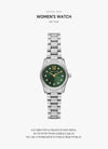 Michael Kors Lexington Women's Metal Watch 154120984 [P]