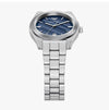 ARMANI [Offizielle Hauptniederlassung] Unisex Metall-Uhr 154121061 [P]