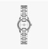 Tory Burch The Miller Round Small Women's Metal Watch 154121105 [P]
