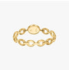 TORY BURCH Oval Armband Uhren Set 154121120 [P]