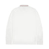 MIU MIU Piqué-Polo-Shirt aus Baumwolle 153891607 [P]