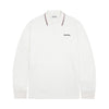 MIU MIU Piqué-Polo-Shirt aus Baumwolle 153891607 [P]