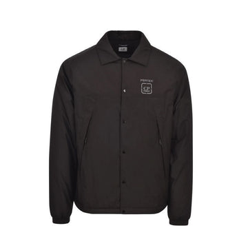 CP Company Metropolis Furtex Jacket 19CLOS035A 110400A 999 149617687