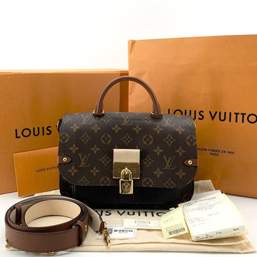 Louis Vuitton Bag M44354 Tote and Shoulder Bag 154121973