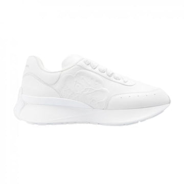 ALEXANDER MCQUEEN スプリント ランナー スニーカー (687995 WIC94 9000) 149965985