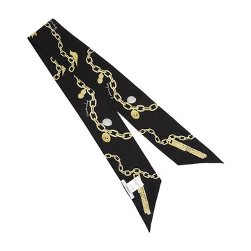 Givenchy Silk Scarf 154122071