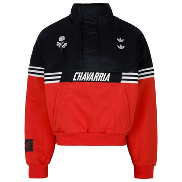 Adidas Gomez Half-Zip Pullover Sweatshirt 154122087