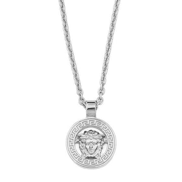 Versace Medusa Necklace 95 154122093
