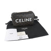Celine Triomphe Canvas Logo Messenger Crossbody Bag 36853Y 154122321 [P]