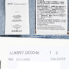 AMI Heart Logo Cotton Knit Oversized Shirt 152314362 [P]