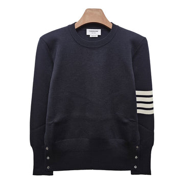 THOM BROWNE ミラノステッチウールニット 415 135864595