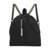 NANAMICA Backpack S25FU040E BLACK (Unisex) 154122340 [P]