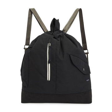 NANAMICA Rucksack S25FU040E SCHWARZ 154122340