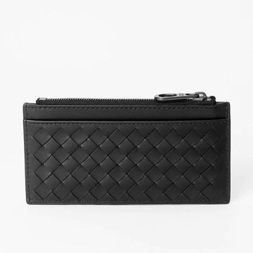 BOTTEGA VENETA ジッパーカードケース 566430 V47W1 1275 153791189