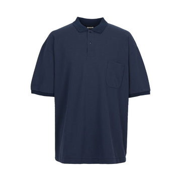 NANAMICA Men's Polo Shirt S26SH089E NAVY 154123243