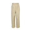 NANAMICA Wide Chino-Hose KHAKI 154123252 [P]