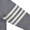 THOM BROWNE Schräg Milano Stitch Wolle Cardigan 121435508 [P]