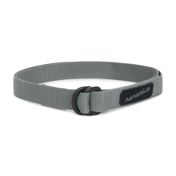 NANAMICA Belt SURF209E GRAY 154123265