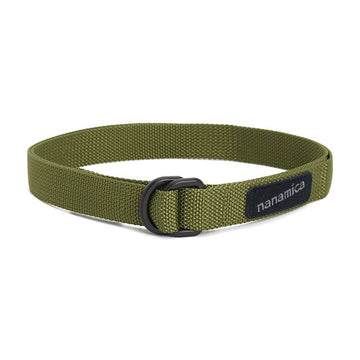 NANAMICA ベルト SURF209E KHAKI 154123269