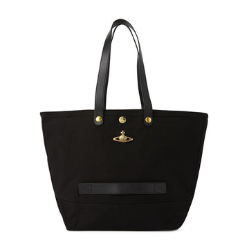 VIVIENNE WESTWOOD [Einzelstück/Limitierte Auflage] 26SS Frauen Small Shopper Bag 4205007NU W01CJ N401 154123277