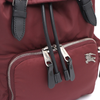 Burberry Nylon Medium Backpack 8006722 154125868 [P]