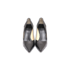 Gucci Leather Stiletto Heel Shoes 115152 kk58229886 154125881 [P]