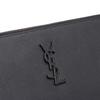 SAINT LAURENT Monogram Caviar Große Clutch Bag 534680 154126059 [P]