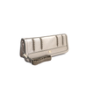 Burberry Metallic Wrist Strap Clutch 05139003 154126199 [P]