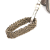 Burberry Metallic Wrist Strap Clutch 05139003 154126199 [P]