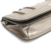 Burberry Metallic Wrist Strap Clutch 05139003 154126199 [P]