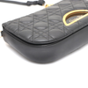 Dior Lambskin Leather Maris Pearl Shoulder Bag 24881536 154323410 [P]