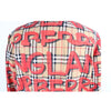 Burberry Limited Edition Graffiti Check Shirt M 154125160 [P]