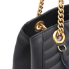 Louis Vuitton New Wave Chain Tote Bag and Shoulder Bag M51496 154323559 [P]