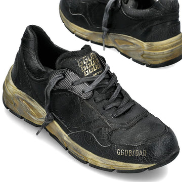 Golden Goose Running Dad Sneakers GMF00884 F007839 90100 154125199