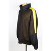 Fendi FF Logo Multi-Color Zip Jacket M 154125421 [P]