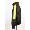 Fendi FF Logo Multi-Color Zip Jacket M 154125421 [P]