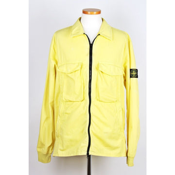 Stone Island Patch Jacket with Two Pockets XL 154125444