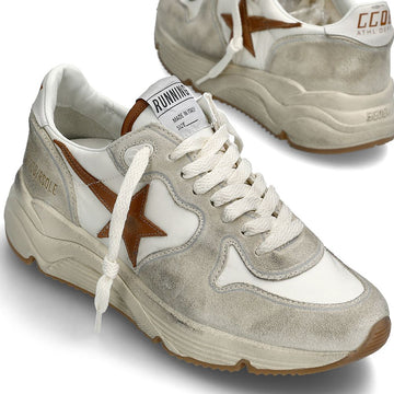 Golden Goose Running Sole Sneakers GWF00126 F008153 10550 154125645