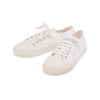 PRADA Damen Sneaker aus Baumwollgabardine 154125727 [P]