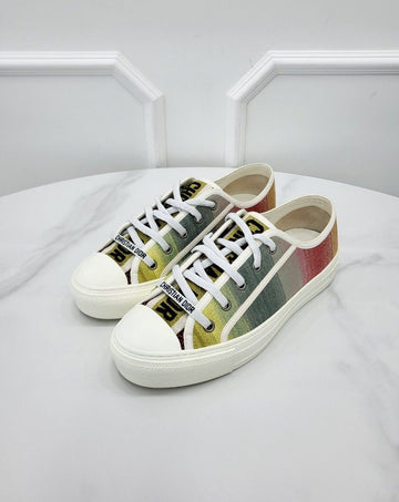 DIOR ワークアンドマルチカラーリミテッドエディション KCK211SHLS89Z 38.5 154125728