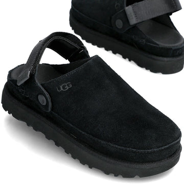 UGG 26SS Golden Star Clog Mule Sandalen 1138252 BLK 154125743