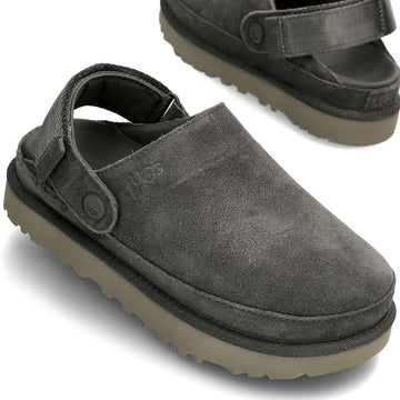 UGG Goldene Stern Clogs Sandalen 154125767