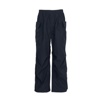 NANAMICA 26SS デッキカーゴパンツ S25SC006E ダークネイビー (ユニセックス) 154125816