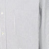 NANAMICA [Limitierte Auflage/30 Stück] Herren Streifenhemd S26SG080E NAVY 154125823 [P]