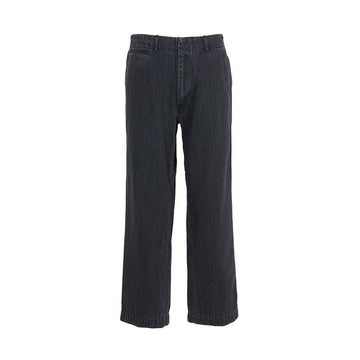 NANAMICA Men's Wide Jeans Limited Edition 26SS 154125819