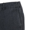 NANAMICA [Einzel/30 Stück limitiert] 26FW Herren Weite Jeans S25SC086E GRAU 154125819 [P]