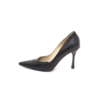 Gucci Leather Stiletto Heels 115152 kk58229886 154125881