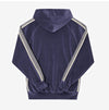 NEEDLES Velours Hoodie für Herren A-Navy 153897498 [P]