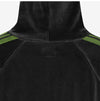 NEEDLES Velours-Hoodie für Herren in Schwarz 153897496 [P]